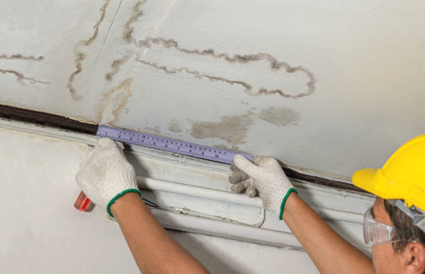 Reliable Flood Cleanup contractor in Buffalo, NY by Water Damage Irwin